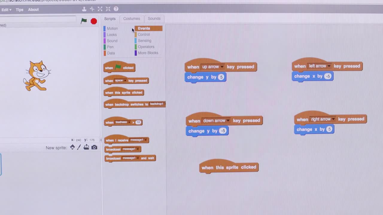 How To : Make a Video Game