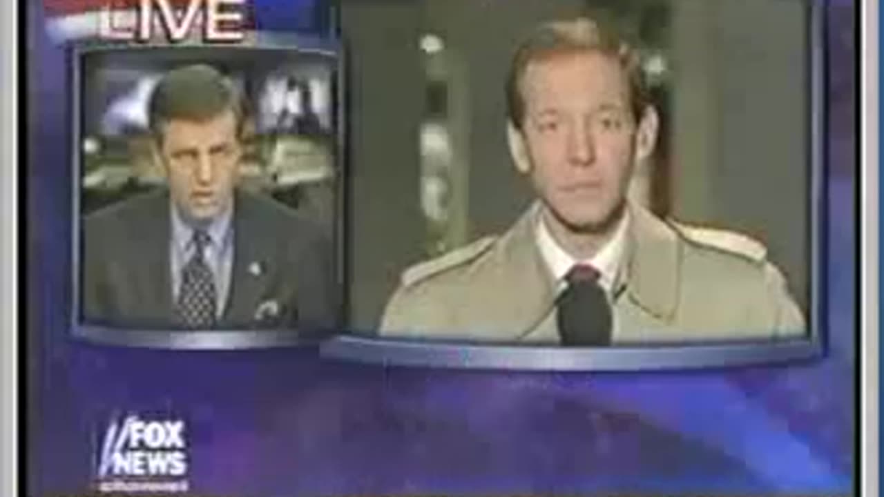 FOX NEWS 2001