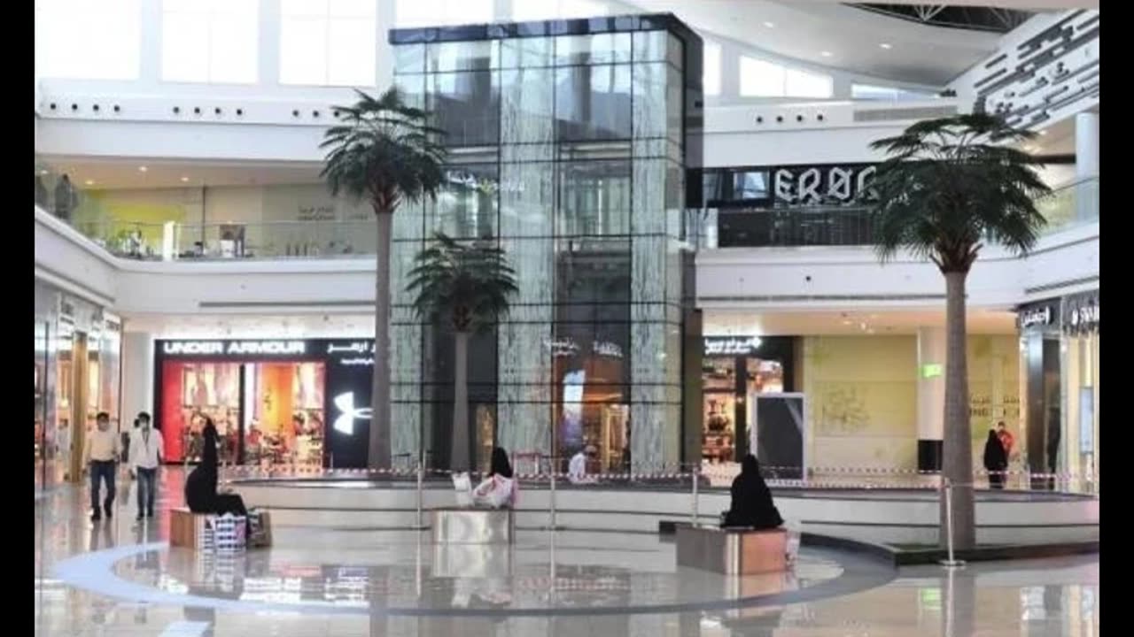 Measures to reduce the capacity of foreigners in the Saudi economy