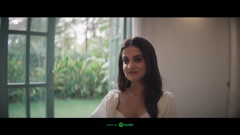 Heeriye (Official Video) Jasleen Royal ft Arijit Singh| Dulquer Salmaan| Aditya Sharma |Taani Tanvir