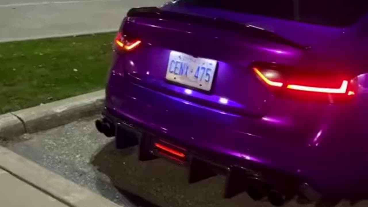 My car better than yours 🫵🤣