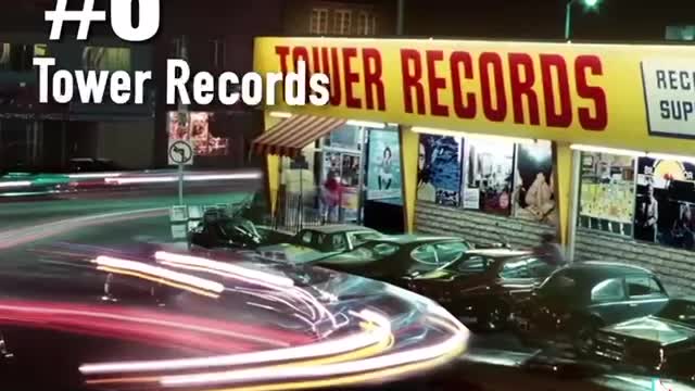 Growing up in Hollywood in the 90’s @TikTokNews45