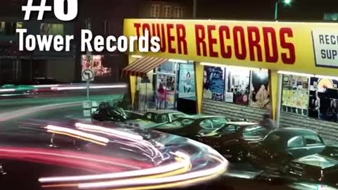 Growing up in Hollywood in the 90’s @TikTokNews45