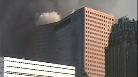 9/11 Eyewitnesses to Controlled Demolition