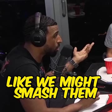 #myrongaines:"Your Like a Hobo"