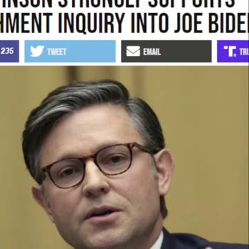 "Dollar Store Obama", Hakeem Jeffries Reacts to Mike Johnson's House Speaker Election