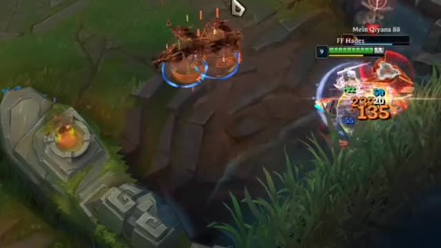 Excellent single kill