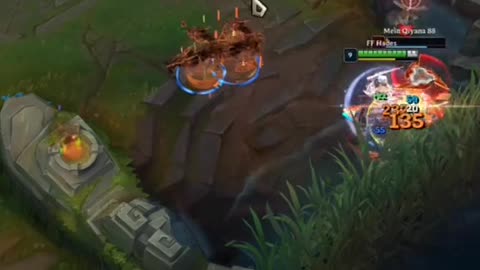 Excellent single kill