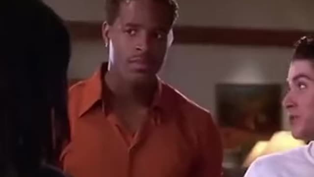 They both had different thoughts #movies #horror #scarymovie #movie #fyp #foryou #moviescene #moviec