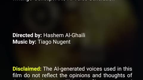 AI | Blue Beam Project