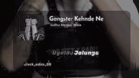 Sidhu moose wala the big song #sidhu moose wala
