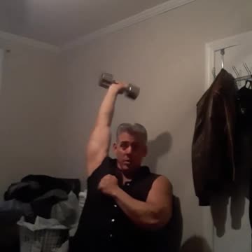 Always Finish Strong And Able To Do More