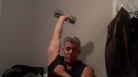 Always Finish Strong And Able To Do More