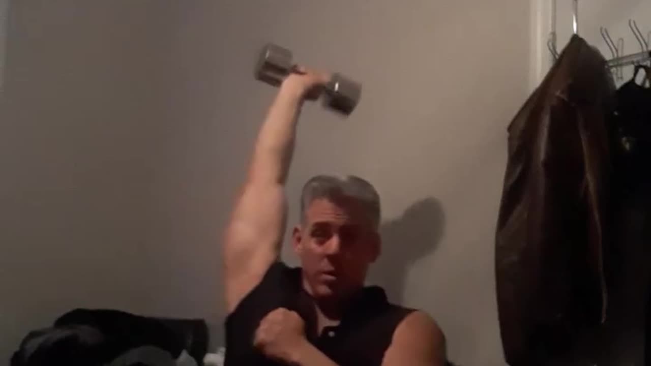 Always Finish Strong And Able To Do More