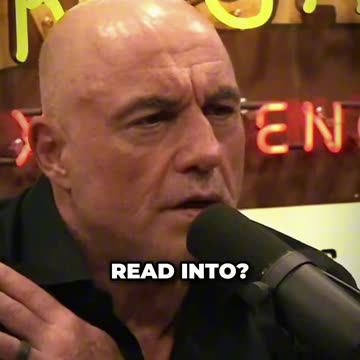 Donald Trump Exposes JFK Files ft. Joe Rogan