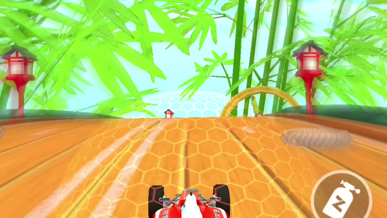 Car racing game 🏎️🏎️