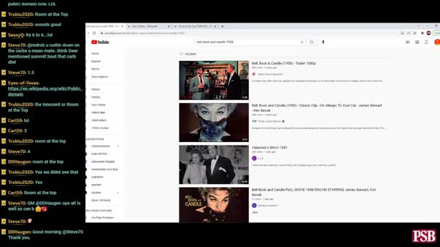 2022-03-06 05:00 EST - Round the World : with Rooster