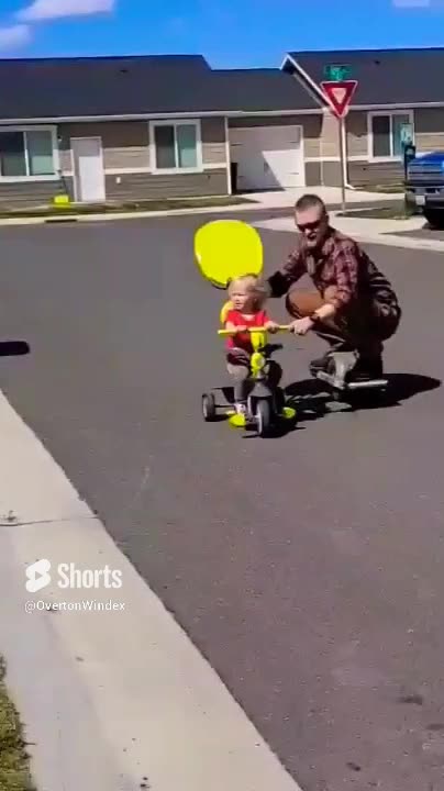 Dad Things - Dad Of The YEAR!