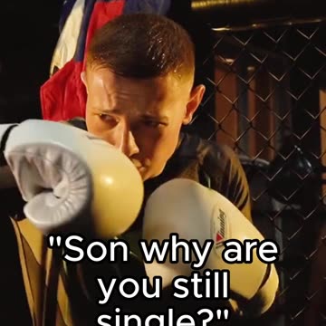 Son Why Are You Still Single?