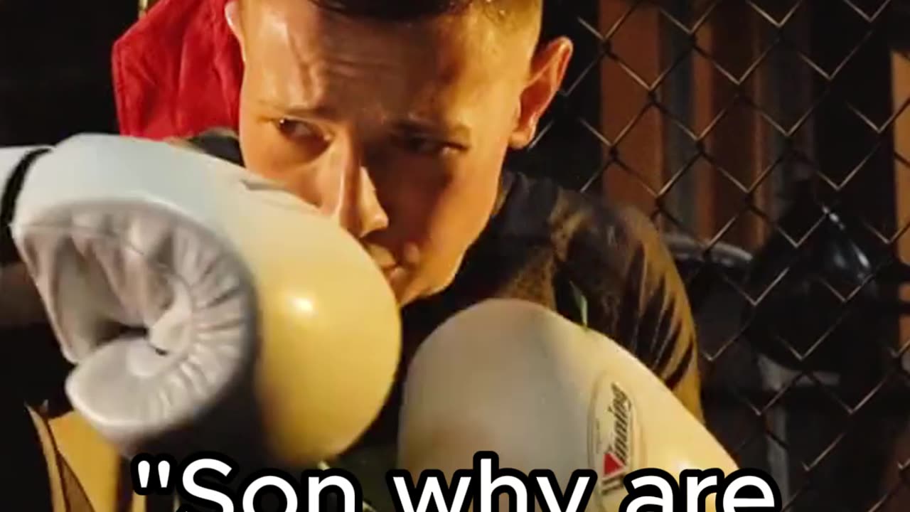 Son Why Are You Still Single?