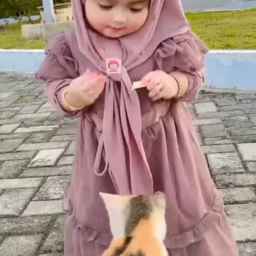 Hijab Is A Free Choise (ClownWorld)