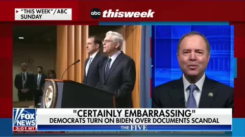 Democrats scorch Biden’s latest scandal #shorts #shortsfeed #shortsvideo