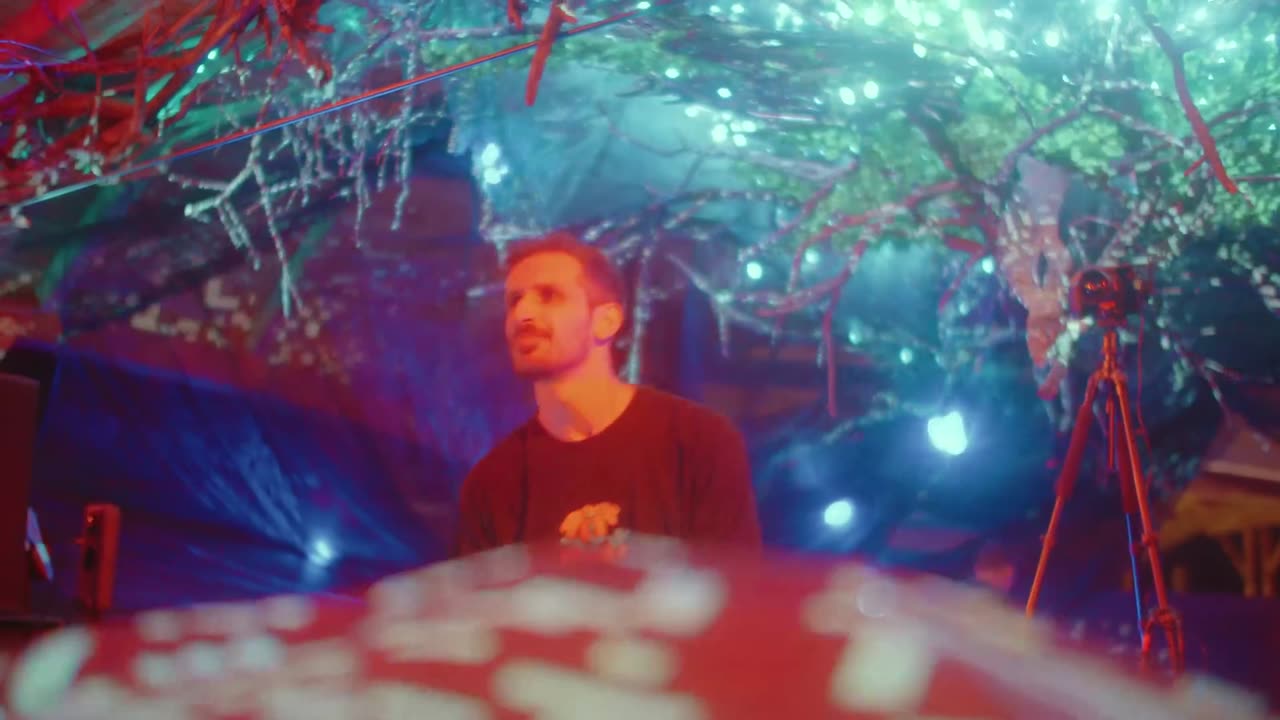 Modus @ OZORA Festival 2022 [FULL SET]