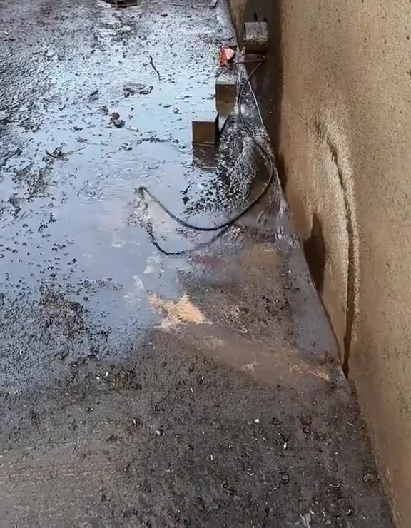 Horrible Electric Wau