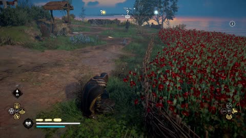 Assassin's Creed Valhalla - Take Me a Husband