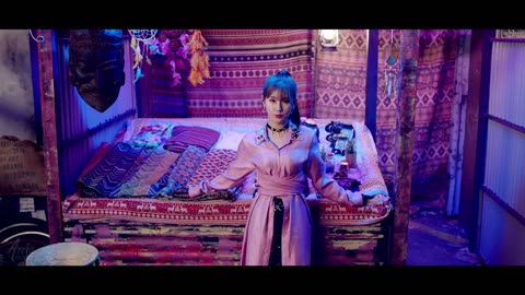 (G)I-DLE ((여자)아이들) - LATATA Areia Kpop Fusion #39