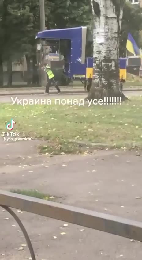 Zelensky's new secret weapon