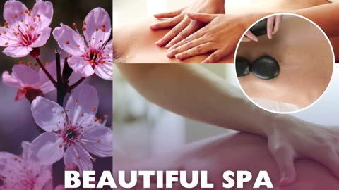 Beautiful Spa