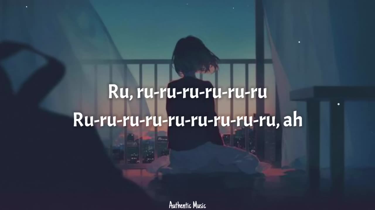 RADWIMPS - Suzume (Lyrics) ft. Toaka