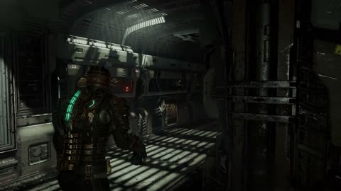 Dead Space Official Gameplay / Trailer