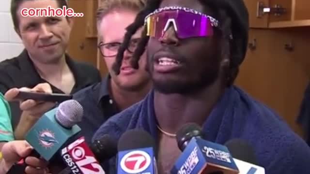Primetime confusion #NFL #football #miami #Dolphins #cincinnati #bengals