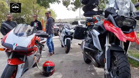 See Perth On Wheels Video - Moto Italia Expo