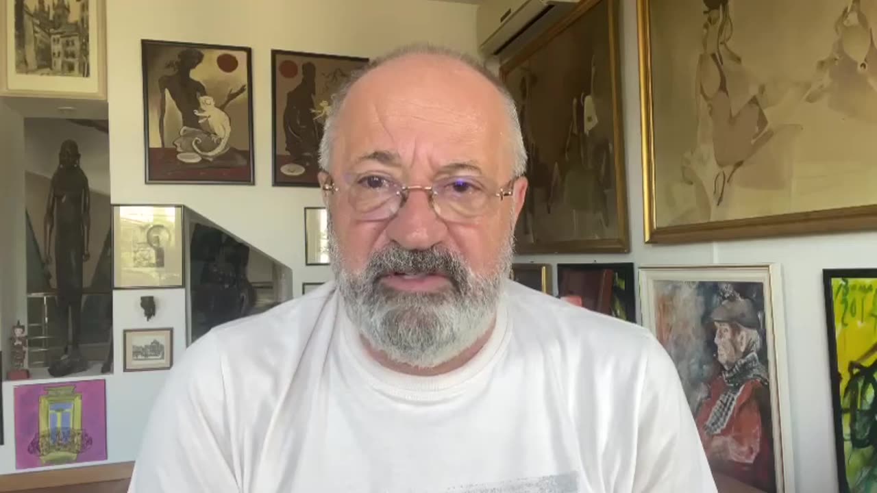 Ciuca il fenteaza pe Iohannis - la pastila SRS!