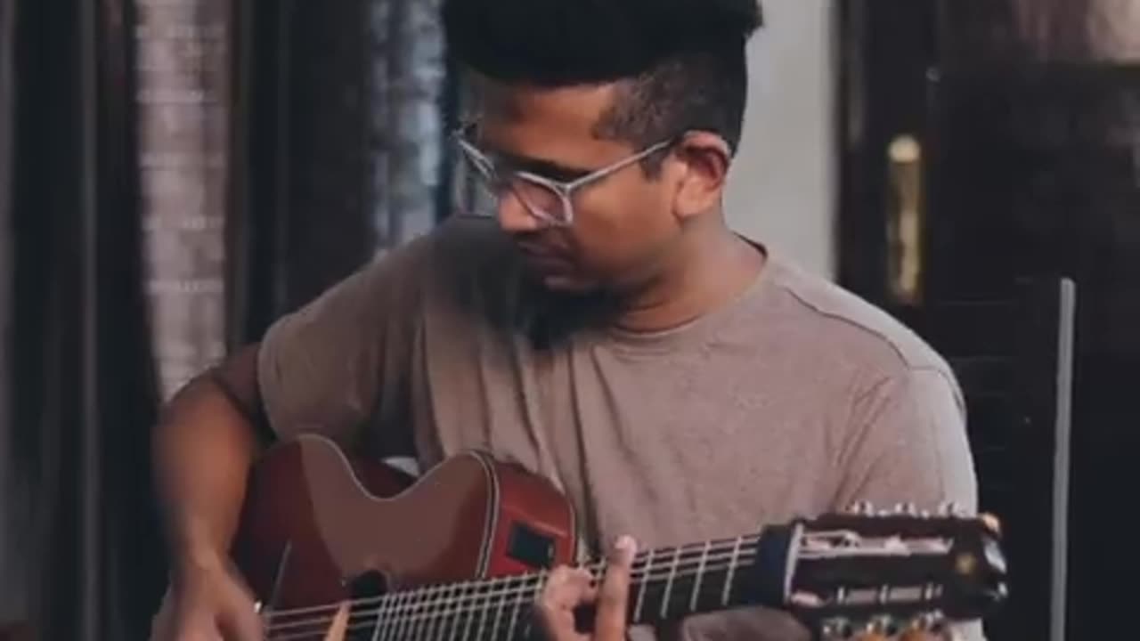 Aga_Naga___Ps2___Ar_Rahman___Shakthisree_Gopalan___Isaac_Thayil___Unplugged___Part-1