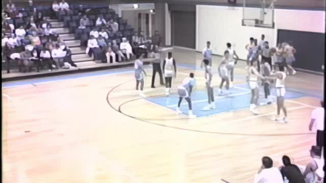 PSC v Mt Marty @ Mt Marty - 1988-89