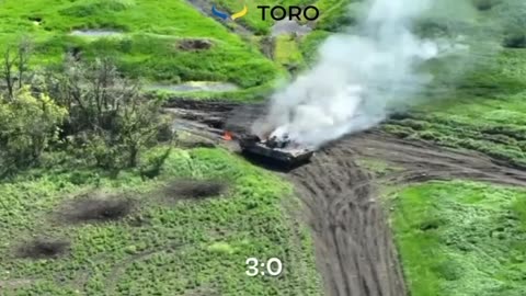 Ukraine Kamikaze Drone Strikes