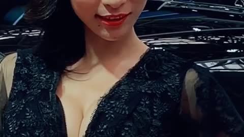 Pretty young girl.13