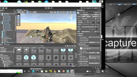 more work on my game