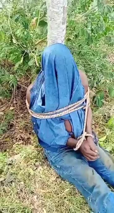 video secuestro barú