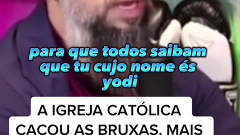 O Sistema Religioso é podre