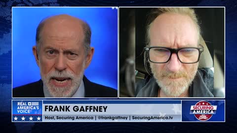 Securing America with Lance Crayon (part 1) | January 24, 2023