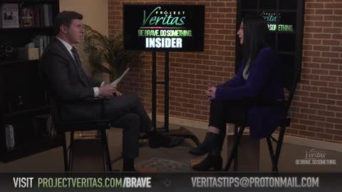 Project Veritas - CNN Filth Revealed