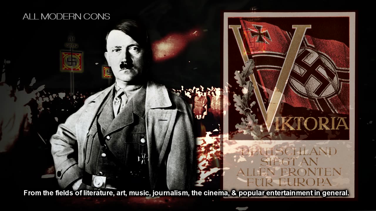 How bad was the Weimar Republic that brought Adolf Hitler?