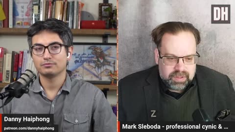 Mark Sleboda: 'Battle of Kursk' HUMILIATES Russia, Accelerates Ukraine's Army Collapse