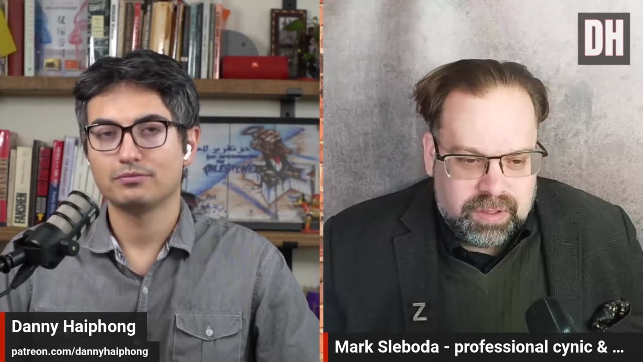 Mark Sleboda: 'Battle of Kursk' HUMILIATES Russia, Accelerates Ukraine's Army Collapse