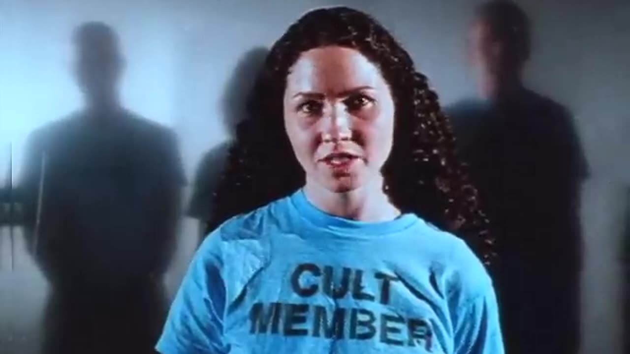 Mind Control Made Easy (or How to Become a Cult Leader)